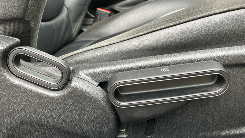 MINI Hatchback 2.0 Cooper S Sport 3dr Auto Petrol Hatchback